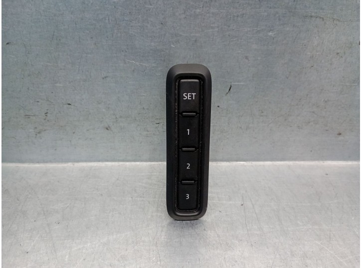 Recambio de interruptor para cupra leon sp kl / cfducax0 1.5 leon sp e-hybrid200 referencia OEM IAM 5NA959769 5NA959769 