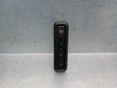 Recambio de interruptor para cupra leon sp kl / cfducax0 1.5 leon sp e-hybrid200 referencia OEM IAM 5NA959769 5NA959769 