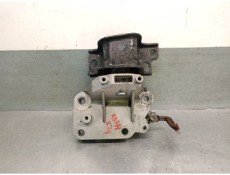 Recambio de soporte motor izquierdo para fiat ducato furgoneta (250_) 140 natural power referencia OEM IAM 1358696080 1358696080