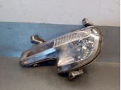 Recambio de faro antiniebla izquierdo para peugeot 508 sw i (8e_) 1.6 hdi referencia OEM IAM 9670476280 6208W2 