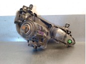 Recambio de faro antiniebla izquierdo para peugeot 508 sw i (8e_) 1.6 hdi referencia OEM IAM 9670476280 6208W2 