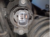 Recambio de faro antiniebla izquierdo para peugeot 508 sw i (8e_) 1.6 hdi referencia OEM IAM 9670476280 6208W2 