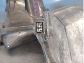 Recambio de faro antiniebla izquierdo para peugeot 508 sw i (8e_) 1.6 hdi referencia OEM IAM 9670476280 6208W2 