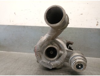 Recambio de turbocompresor para renault scenic rx4 (ja0) 1.9 dci diesel cat referencia OEM IAM 8200348244 7701478022 7517681 GAR