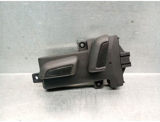 Recambio de mando asiento izquierdo para cupra leon sp kl / cfducax0 1.5 leon sp e-hybrid200 referencia OEM IAM 8W0959747B 8W095