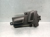 Recambio de mando asiento izquierdo para cupra leon sp kl / cfducax0 1.5 leon sp e-hybrid200 referencia OEM IAM 8W0959747B 8W095