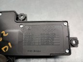 Recambio de mando asiento izquierdo para cupra leon sp kl / cfducax0 1.5 leon sp e-hybrid200 referencia OEM IAM 8W0959747B 8W095