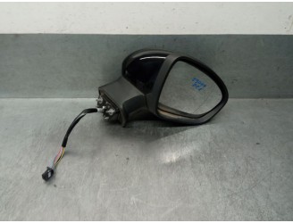 Recambio de retrovisor derecho para renault captur ii (hf_) tce 90 (hfm6) referencia OEM IAM H4DF4 H4DF4 