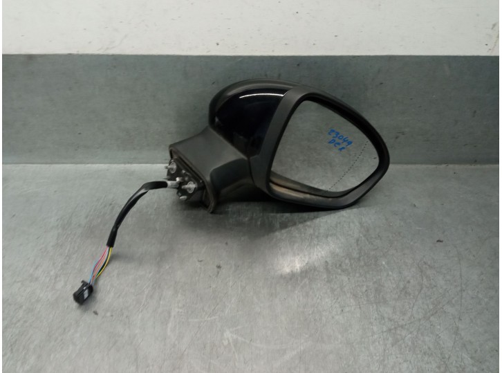 Recambio de retrovisor derecho para renault captur ii (hf_) tce 90 (hfm6) referencia OEM IAM H4DF4 H4DF4 