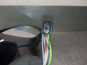 Recambio de retrovisor derecho para renault captur ii (hf_) tce 90 (hfm6) referencia OEM IAM H4DF4 H4DF4 