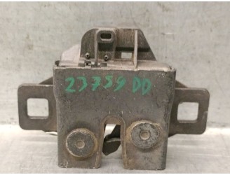 Recambio de cerradura capot para land rover defender station wagon (l663) d250 mhev 4x4 referencia OEM IAM 5H2216700CH 535123508