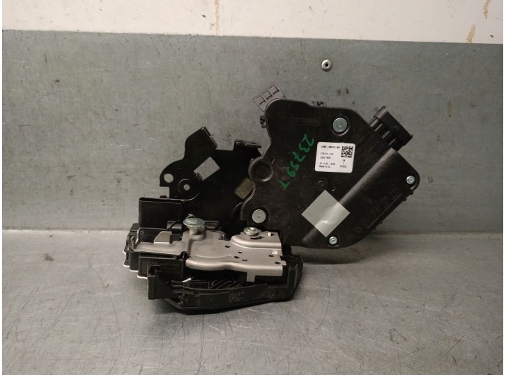 Recambio de cerradura maletero / porton para land rover defender station wagon (l663) d250 mhev 4x4 referencia OEM IAM L8B226412