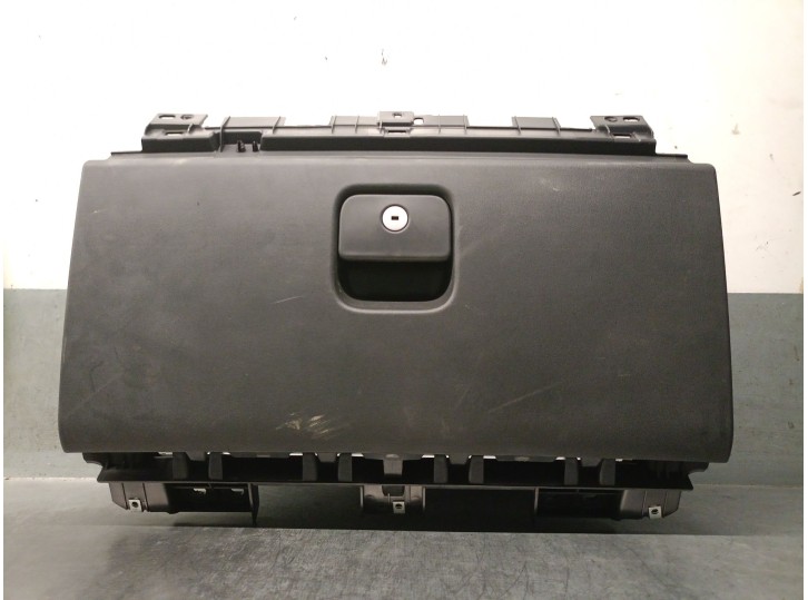 Recambio de guantera para land rover defender station wagon (l663) d250 mhev 4x4 referencia OEM IAM L8B2060T10AG8PVJ LR186339 