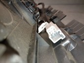 Recambio de guantera para land rover defender station wagon (l663) d250 mhev 4x4 referencia OEM IAM L8B2060T10AG8PVJ LR186339 