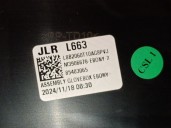 Recambio de guantera para land rover defender station wagon (l663) d250 mhev 4x4 referencia OEM IAM L8B2060T10AG8PVJ LR186339 