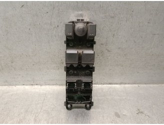 Recambio de mando elevalunas delantero izquierdo para land rover defender station wagon (l663) d250 mhev 4x4 referencia OEM IAM 