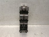 Replacement front left window switch for Land Rover Defender Station Wagon (L663) D250 MHEV 4x4 OEM IAM reference 