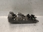 Replacement front left window switch for Land Rover Defender Station Wagon (L663) D250 MHEV 4x4 OEM IAM reference 