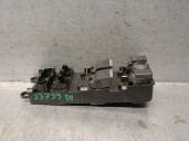 Replacement front left window switch for Land Rover Defender Station Wagon (L663) D250 MHEV 4x4 OEM IAM reference 