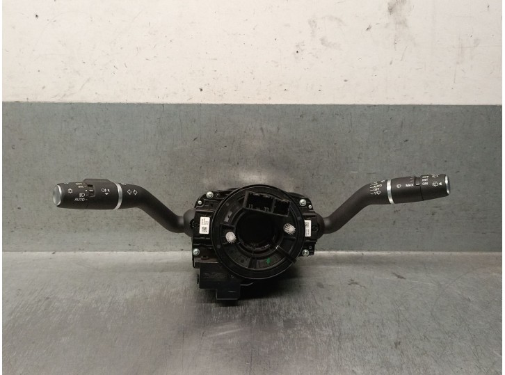Recambio de mando luces para land rover defender station wagon (l663) d250 mhev 4x4 referencia OEM IAM NK7213N064BA LR163539 