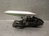 Recambio de maneta interior delantera derecha para land rover defender station wagon (l663) d250 mhev 4x4 referencia OEM IAM L8B