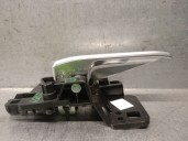 Recambio de maneta interior delantera derecha para land rover defender station wagon (l663) d250 mhev 4x4 referencia OEM IAM L8B
