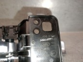 Recambio de maneta interior delantera derecha para land rover defender station wagon (l663) d250 mhev 4x4 referencia OEM IAM L8B