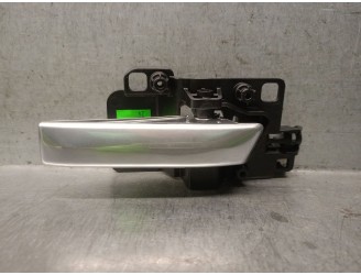 Recambio de maneta interior delantera izquierda para land rover defender station wagon (l663) d250 mhev 4x4 referencia OEM IAM L