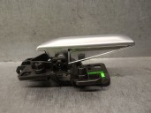Recambio de maneta interior delantera izquierda para land rover defender station wagon (l663) d250 mhev 4x4 referencia OEM IAM L