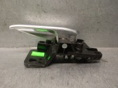 Recambio de maneta interior delantera izquierda para land rover defender station wagon (l663) d250 mhev 4x4 referencia OEM IAM L