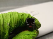 Recambio de parasol derecho para land rover defender station wagon (l663) d250 mhev 4x4 referencia OEM IAM L8B204100BD8LRW 52612