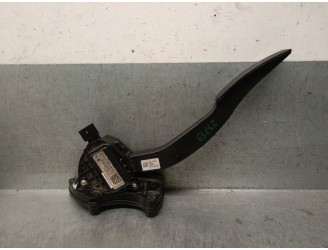 Recambio de potenciometro pedal para land rover defender station wagon (l663) d250 mhev 4x4 referencia OEM IAM GK529F836AC LR174