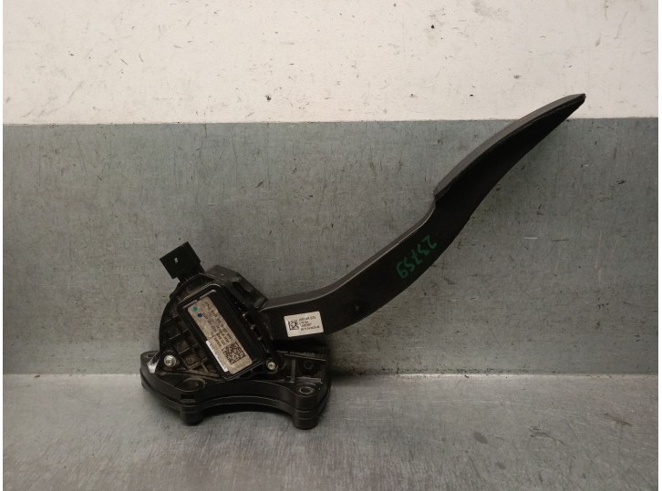 Recambio de potenciometro pedal para land rover defender station wagon (l663) d250 mhev 4x4 referencia OEM IAM GK529F836AC LR174