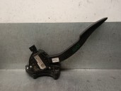 Recambio de potenciometro pedal para land rover defender station wagon (l663) d250 mhev 4x4 referencia OEM IAM GK529F836AC LR174