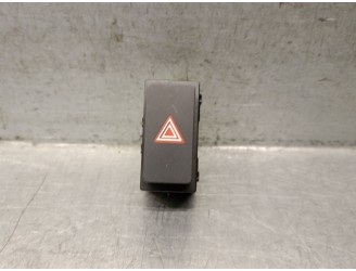 Recambio de warning para land rover defender station wagon (l663) d250 mhev 4x4 referencia OEM IAM NPLA11K656AA LR174468 