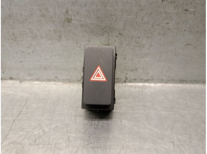 Recambio de warning para land rover defender station wagon (l663) d250 mhev 4x4 referencia OEM IAM NPLA11K656AA LR174468 