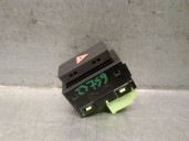 Recambio de warning para land rover defender station wagon (l663) d250 mhev 4x4 referencia OEM IAM NPLA11K656AA LR174468 