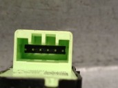 Recambio de warning para land rover defender station wagon (l663) d250 mhev 4x4 referencia OEM IAM NPLA11K656AA LR174468 