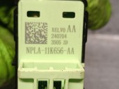 Recambio de warning para land rover defender station wagon (l663) d250 mhev 4x4 referencia OEM IAM NPLA11K656AA LR174468 