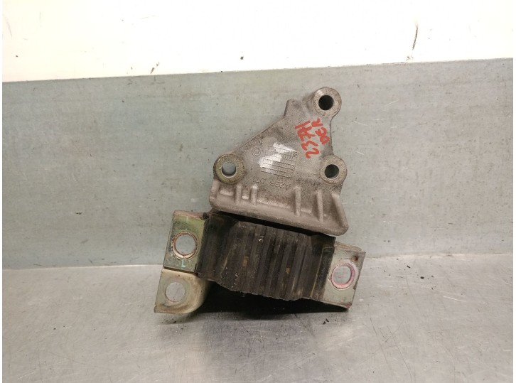 Recambio de soporte motor derecho para fiat ducato furgoneta (250_) 140 natural power referencia OEM IAM 1358088080 1358088080 