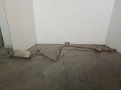 Recambio de tubo escape trasero para renault captur ii (hf_) tce 90 (hfm6) referencia OEM IAM 208024992R 208024992R 