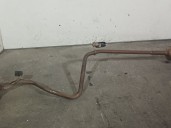 Recambio de tubo escape trasero para renault captur ii (hf_) tce 90 (hfm6) referencia OEM IAM 208024992R 208024992R 