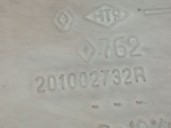 Recambio de tubo escape trasero para renault captur ii (hf_) tce 90 (hfm6) referencia OEM IAM 208024992R 208024992R 