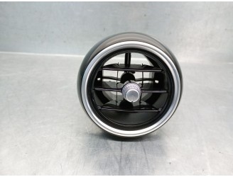 Recambio de aireador para mercedes-benz glc (x253) 200 d 4-matic (253.916) referencia OEM IAM A2058301054 A2058301054 