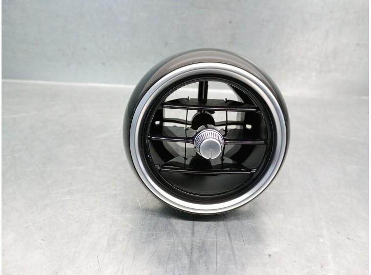 Recambio de aireador para mercedes-benz glc (x253) 200 d 4-matic (253.916) referencia OEM IAM A2058301054 A2058301054 