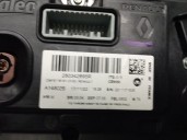 Recambio de pantalla multifuncion para renault captur ii (hf_) tce 90 (hfm6) referencia OEM IAM 280342895R 2211171635 