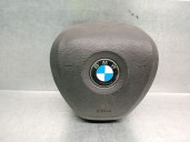 Recambio de airbag delantero izquierdo para bmw x4 (f26) xdrive 35 d referencia OEM IAM 32678734206 32306888436 