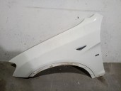 Recambio de aleta delantera izquierda para bmw x4 (f26) xdrive 35 d referencia OEM IAM 41357267323 41357267323 