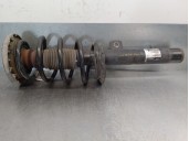 Recambio de amortiguador delantero derecho para bmw x4 (f26) xdrive 35 d referencia OEM IAM 824904006276 31316796418 