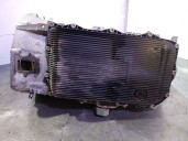 Recambio de caja cambios para bmw x4 (f26) xdrive 35 d referencia OEM IAM 8HP70X 24008623251 1097024073 ZF